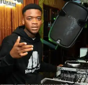 Ntokzin - Mens Conference (Grootman Mix)